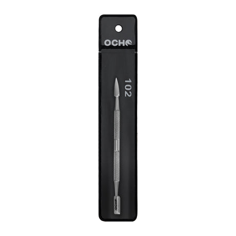 OCHO PRO 102 Cuticle Pusher - BVShop