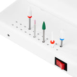 OCHO TECHNIC 65W white nail drill machine - BVShop