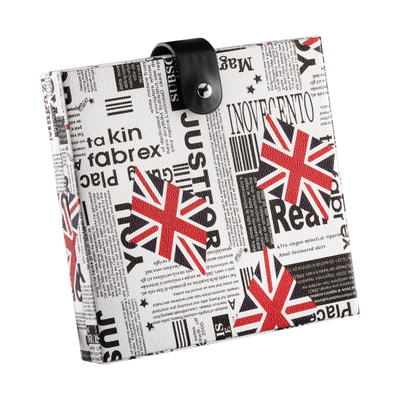 ORGANIZER CASE FOR HAIRDRESSING SCISSORS UK - BVShop