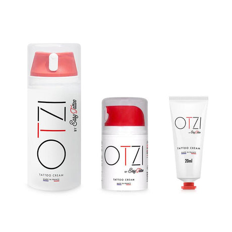 Otzi Tattoo Cream 20/50/100ml - BVShop