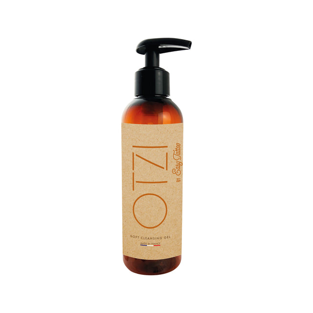 Otzi Cleansing Gel 200ml - BVShop
