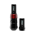 FK Irons Flux Max Yomico Red/Black 3.2mm tattoo machine kit