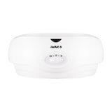 PARAFFINER iWAX 300W WHITE XXL SET - BVShop