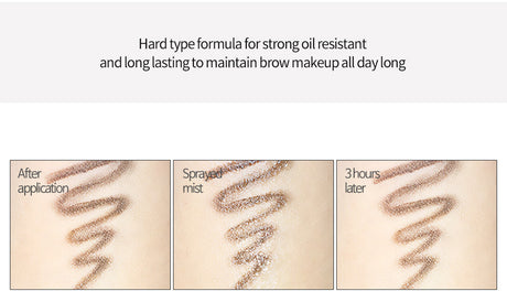 PassionCat Nal-Thin Eyebrow Pencil - BVShop