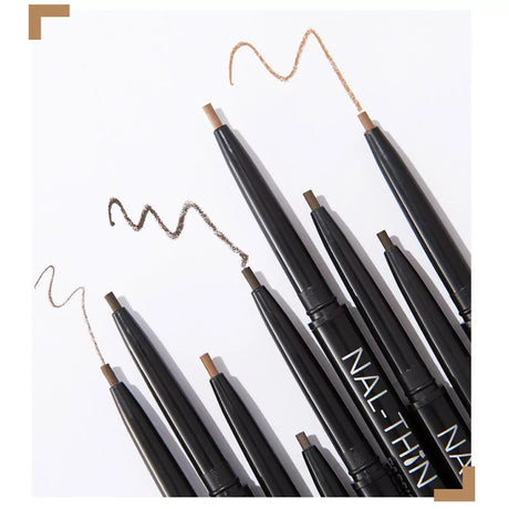 PassionCat Nal-Thin Eyebrow Pencil - BVShop