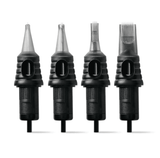 Peak Onyx Round Liner Cartridges - BVShop