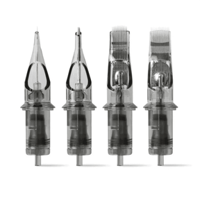 Peak Quartz Magnum Cartridges - BVShop