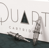 Peak Quartz Magnum Cartridges - BVShop