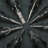 Peak Quartz Magnum Cartridges - BVShop