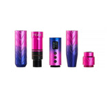 Peak Astra Wireless PMU Machine Cosmic Candy - BVShop