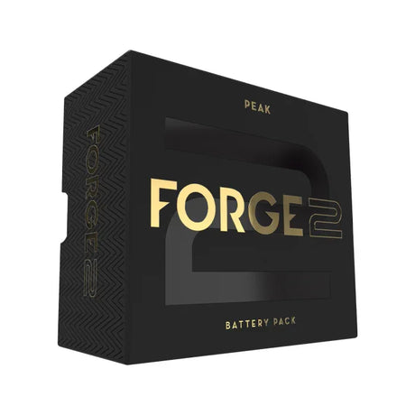 Peak Forge C V2 Wireless RCA Battery - BVShop