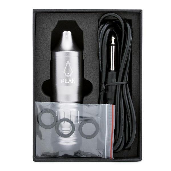 Peak Kyan Rotary Tattoo Pen Pink - BVShop