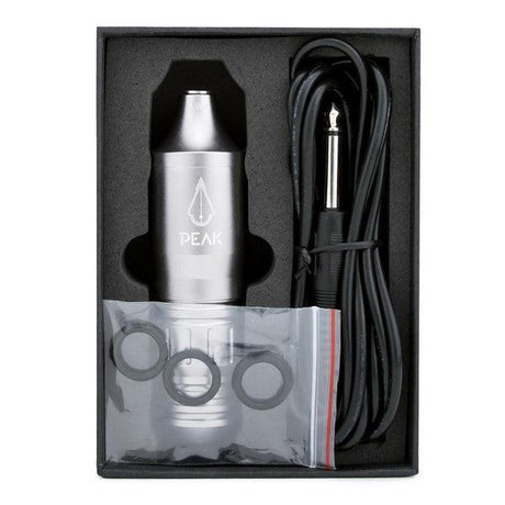 Peak Kyan Rotary Tattoo Pen Black - BVShop