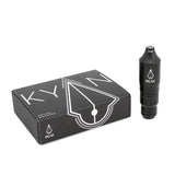 Peak Kyan Rotary Tattoo Pen Black - BVShop