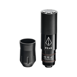 Peak S1MP Black Wireless Tattoo Machine - BVShop