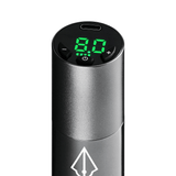 Peak S1MP Black Wireless Tattoo Machine - BVShop