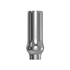 Microbeau Bellar Pendulum Grip Silver - BVShop