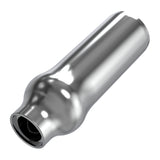 Microbeau Bellar Pendulum Grip Silver - BVShop