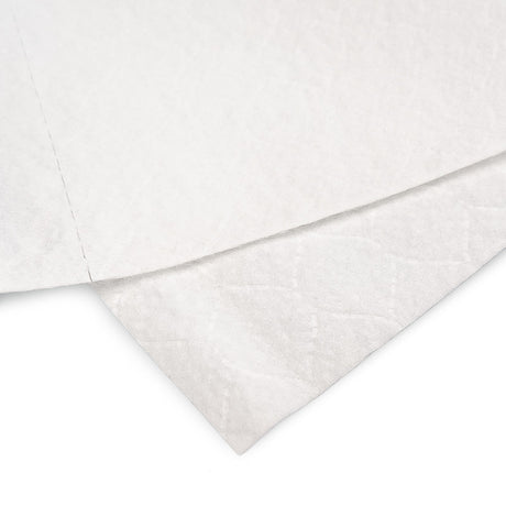Perforated nonwoven towels 12 rolls - BVShop