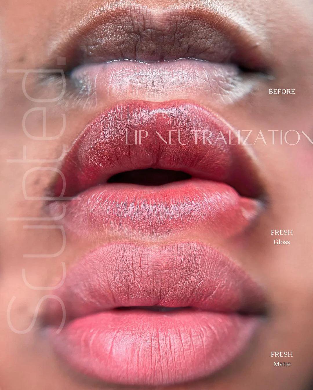 Perma Blend LUXE Base 1 - BVShop