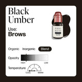 Perma Blend LUXE Black Umber 15ml - BVShop