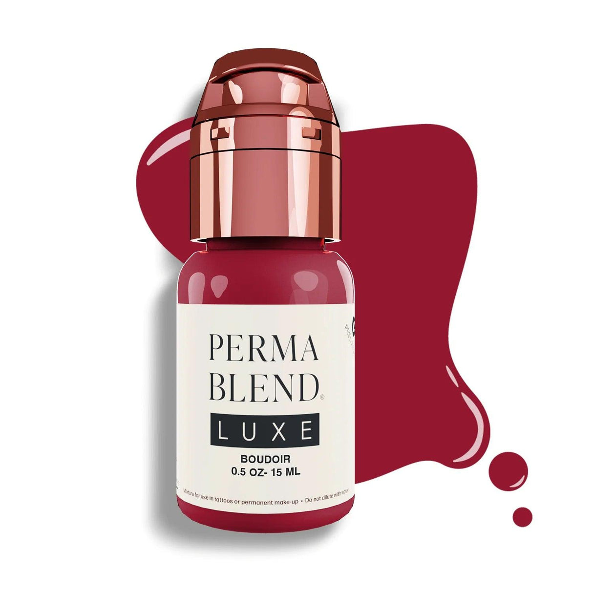 Perma Blend LUXE Boudoir - BVShop