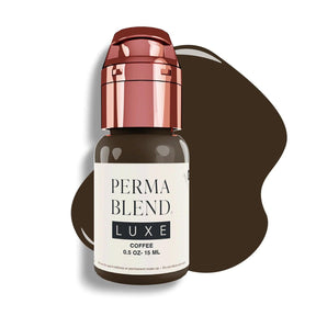 Perma Blend LUXE Coffee 15ml - BVShop