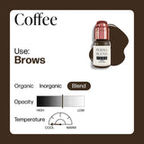 Perma Blend LUXE Coffee 15ml - BVShop