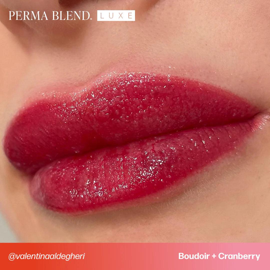 Perma Blend LUXE Cranberry - BVShop