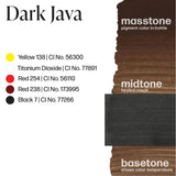 Perma Blend LUXE Dark Java 15ml - BVShop