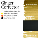 Perma Blend LUXE Ginger Corrector - BVShop