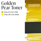 Perma Blend LUXE Golden Pear Toner - BVShop