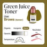 Perma Blend LUXE Green Juice Toner - BVShop
