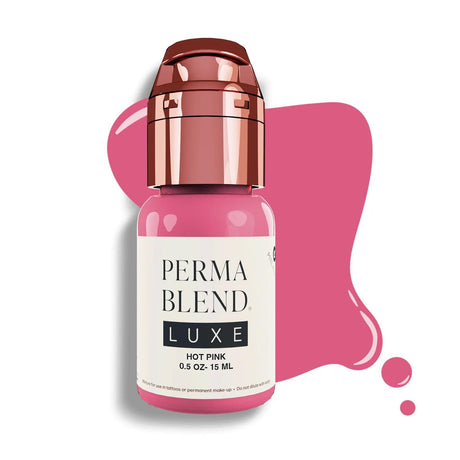 Perma Blend LUXE Hot Pink - BVShop
