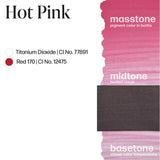 Perma Blend LUXE Hot Pink - BVShop
