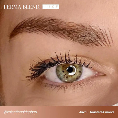 Perma Blend LUXE Java 15ml - BVShop