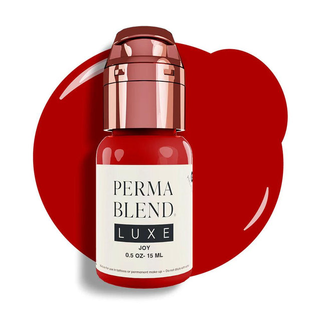 Perma Blend LUXE Joy - BVShop