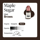 Perma Blend LUXE Maple Sugar 15ml - BVShop