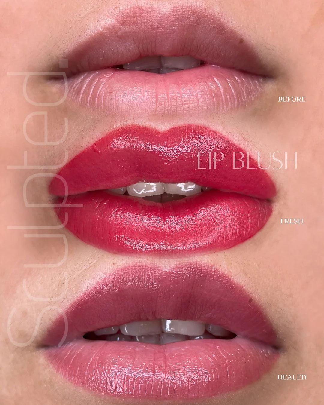 Perma Blend LUXE Marlo - BVShop