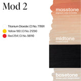 Perma Blend LUXE Mod 2 - BVShop