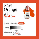 Perma Blend LUXE Navel Orange 15ml - BVShop