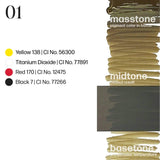 Perma Blend LUXE Ombre Brows 01 15ml - BVShop