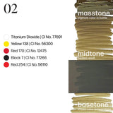 Perma Blend LUXE Ombre Brows 02 15ml - BVShop