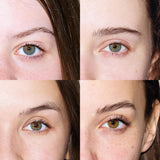 Perma Blend LUXE Ombre Brows 04 15ml - BVShop