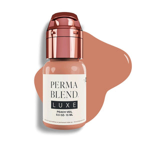 Perma Blend LUXE Peach Veil - BVShop