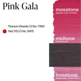 Perma Blend LUXE Pink Gala - BVShop