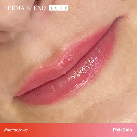 Perma Blend LUXE Pink Gala - BVShop
