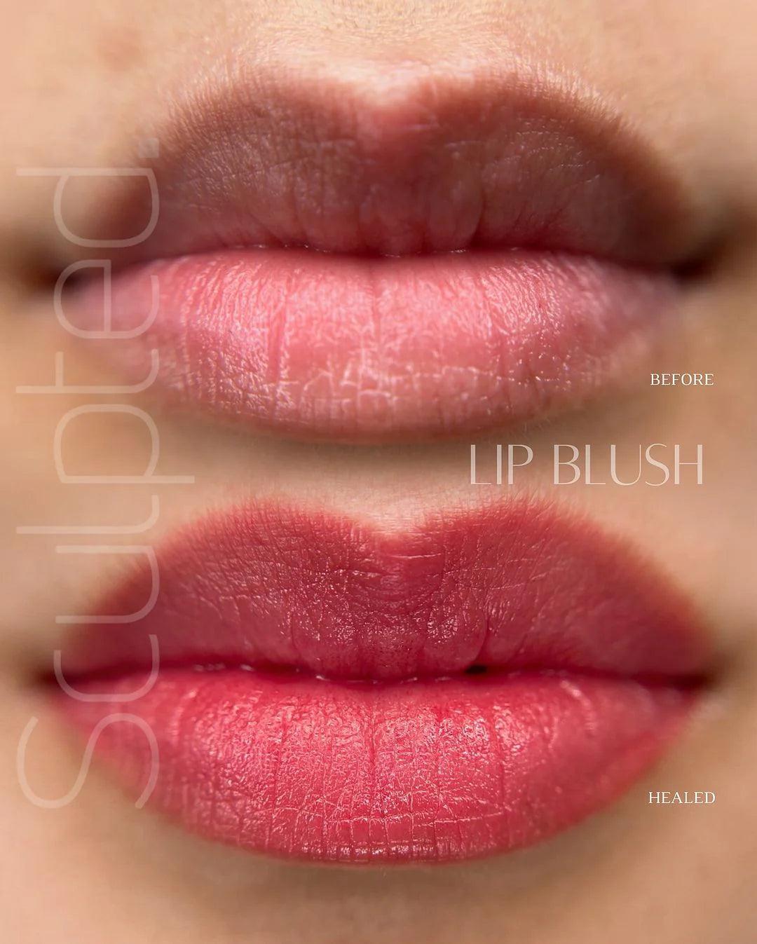 Perma Blend LUXE Popi - BVShop