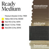 Perma Blend LUXE Ready Medium - BVShop