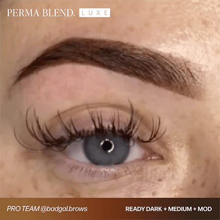 Perma Blend LUXE Ready Mod - BVShop